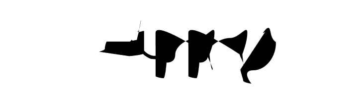 AnarchicType  Free Fonts Download