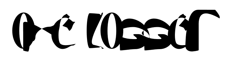 AnarchicType  Free Fonts Download