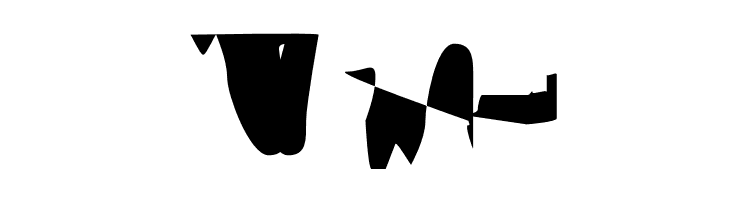 AnarchicType  Free Fonts Download