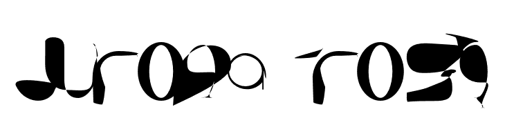 AnarchicType  Free Fonts Download