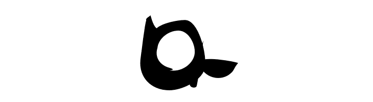 AnarchicType Slanted  Free Fonts Download