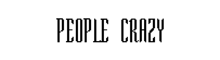 So Narrow  Free Fonts Download