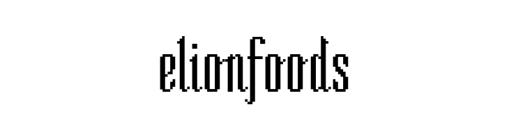 So Narrow  Free Fonts Download