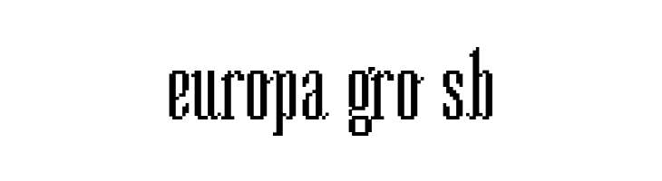 So Narrow  Free Fonts Download