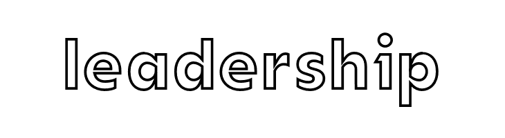 Rain Outline  Free Fonts Download