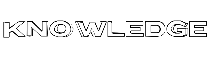 Letter Set B  Free Fonts Download