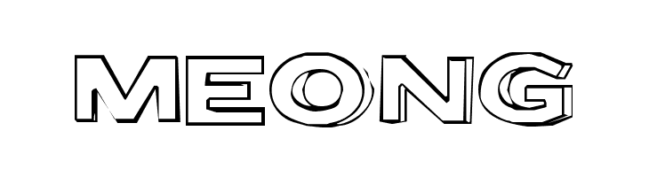 Letter Set B  Free Fonts Download