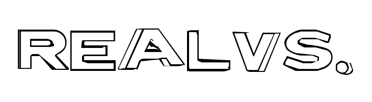 Letter Set B  Free Fonts Download