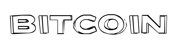 Letter Set B  Free Fonts Download