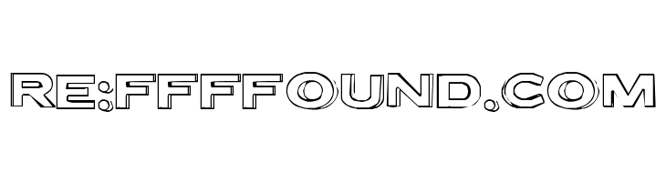 Letter Set B  Free Fonts Download