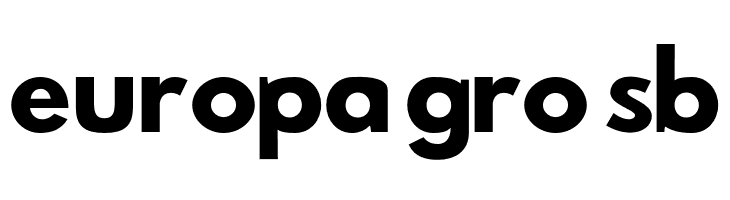 Hussar Bold  Free Fonts Download