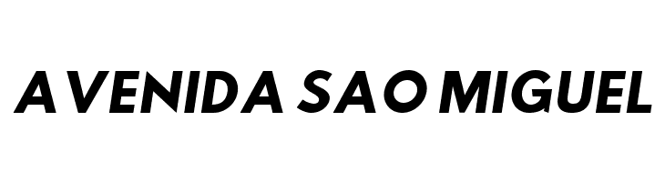 Hussar BdObl  Free Fonts Download