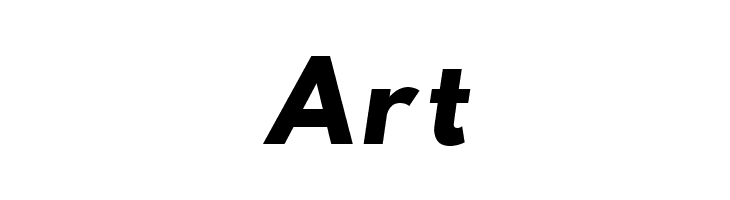 Hussar BdObl  Free Fonts Download
