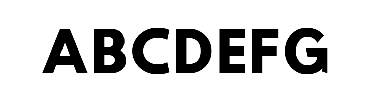 Hussar Bd  Free Fonts Download