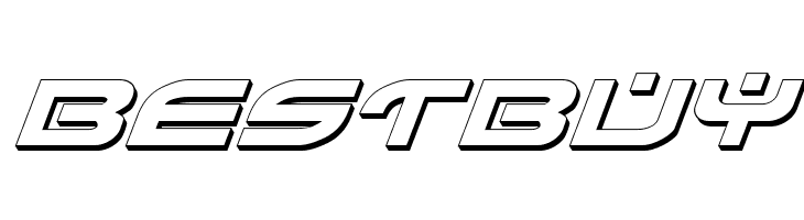 Battlefield Shadow Italic  Free Fonts Download