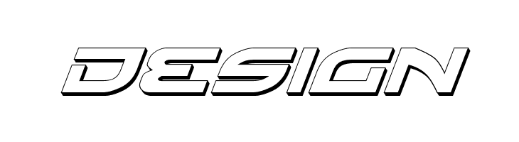 Battlefield Shadow Italic  Free Fonts Download