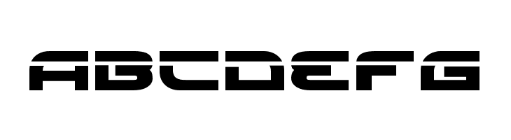 Battlefield Laser  Free Fonts Download