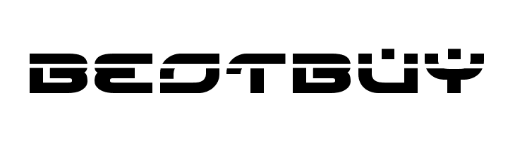 Battlefield Laser  Free Fonts Download