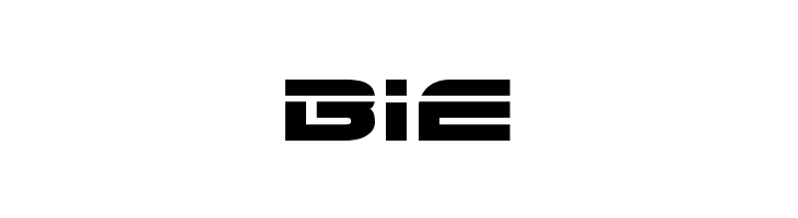 Battlefield Laser  Free Fonts Download
