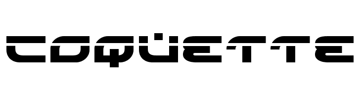 Battlefield Laser  Free Fonts Download