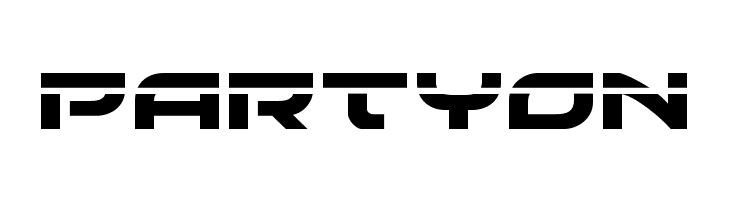 Battlefield Laser  Free Fonts Download