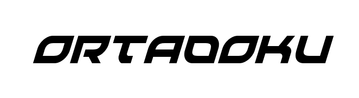 Battlefield Condensed Italic  Free Fonts Download