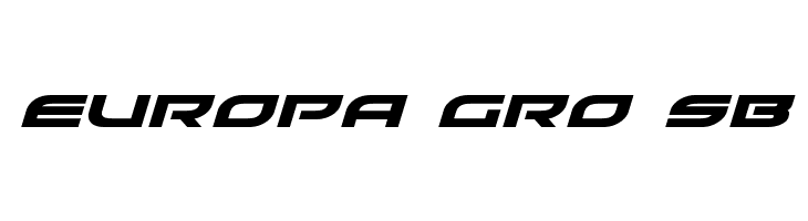 Battlefield Expanded Italic  Free Fonts Download