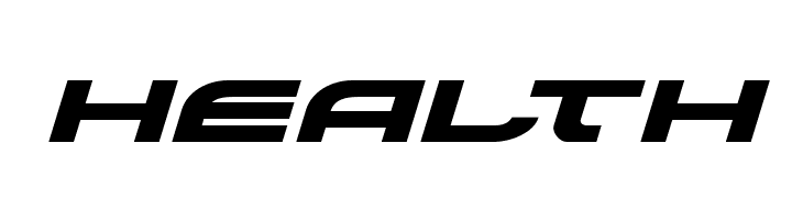 Battlefield Expanded Italic  Free Fonts Download