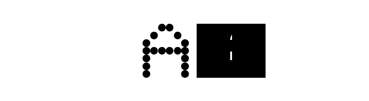 Retroscape II Regular  Free Fonts Download