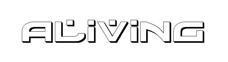 Battlefield Shadow  Free Fonts Download