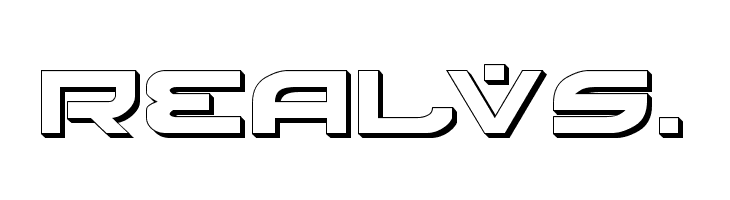 Battlefield Shadow  Free Fonts Download