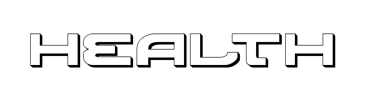 Battlefield Shadow  Free Fonts Download