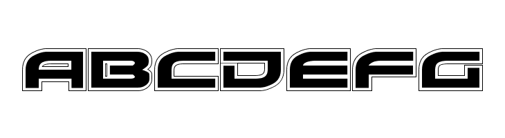 Battlefield Pro  Free Fonts Download