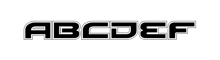 Battlefield Pro  Free Fonts Download