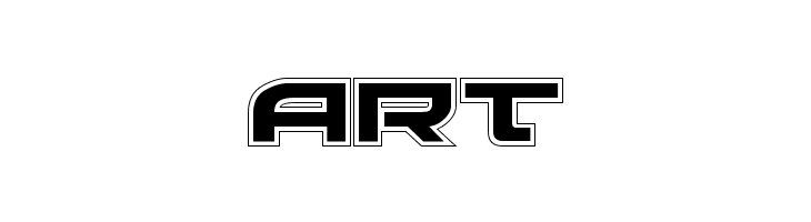 Battlefield Pro  Free Fonts Download