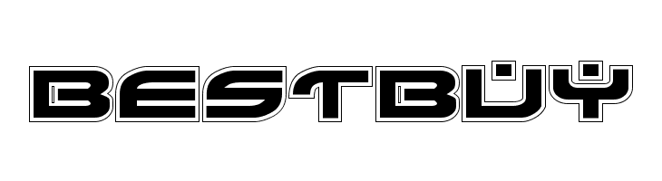 Battlefield Pro  Free Fonts Download