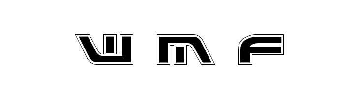 Battlefield Pro  Free Fonts Download