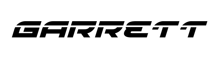 Battlefield Laser Italic  Free Fonts Download