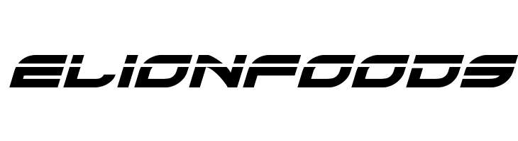 Battlefield Laser Italic  Free Fonts Download