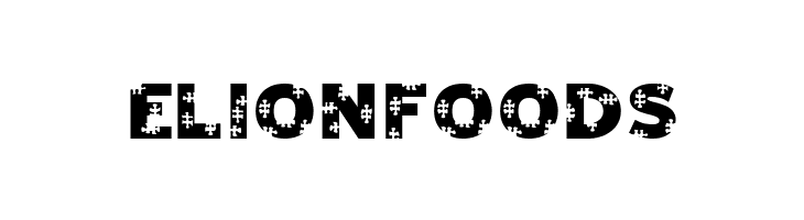 Jigsaw Trouserdrop  Free Fonts Download