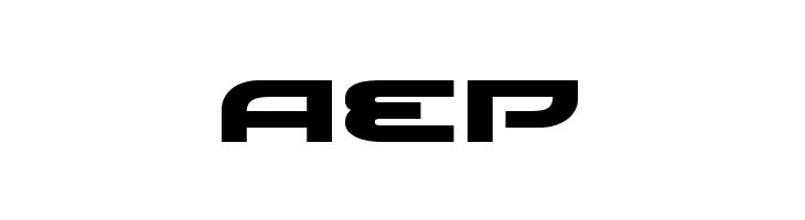 Battlefield Expanded  Free Fonts Download