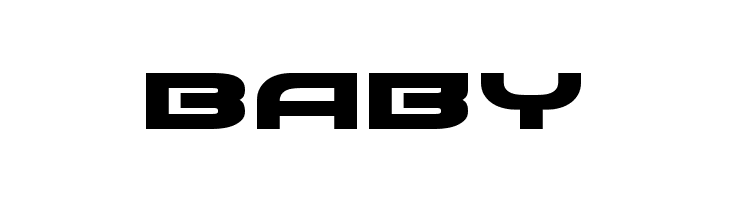 Battlefield Expanded  Free Fonts Download