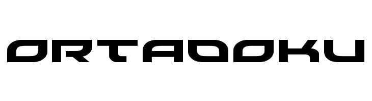 Battlefield Expanded  Free Fonts Download