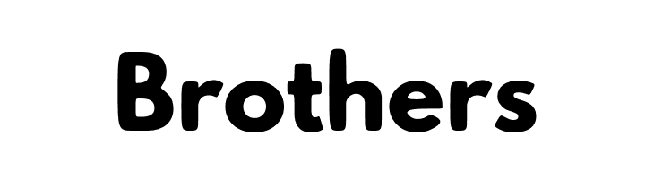 Hussar Print A  Free Fonts Download