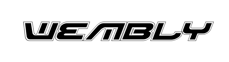 Battlefield Pro Italic  Free Fonts Download