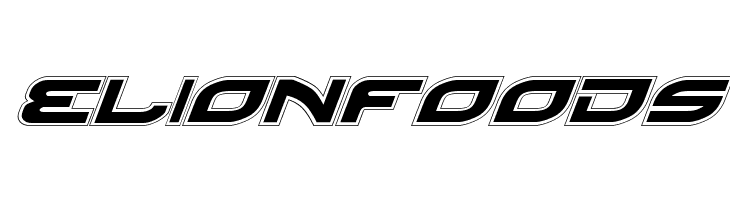 Battlefield Pro Italic  Free Fonts Download