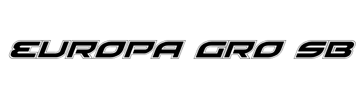 Battlefield Pro Italic  Free Fonts Download