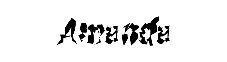 Asimov Silicon Narrow Italic  Free Fonts Download