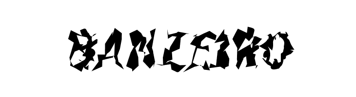 Asimov Silicon Narrow Italic  Free Fonts Download