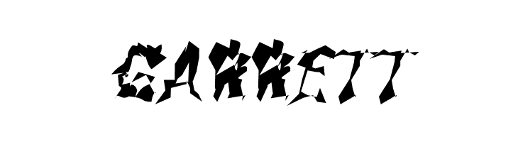 Asimov Silicon Narrow Italic  Free Fonts Download